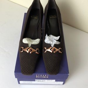 Main & Taylor Stuart Weizmann women shoes